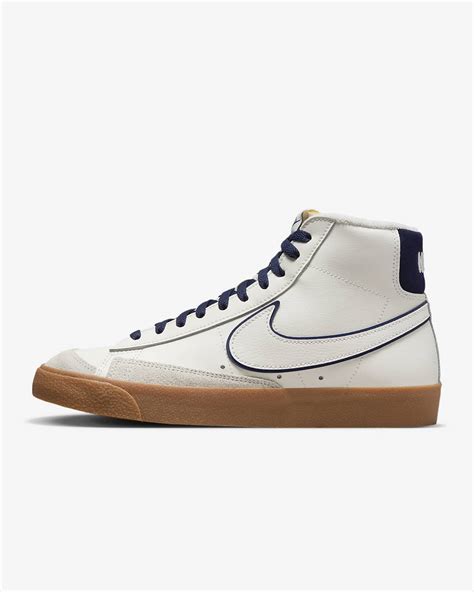 nike blazer premium|Tênis Nike Blazer Mid 77 Premium Masculino